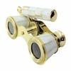 Brass Binocular Nautical  Spyglass  Telescope Monocular Scope