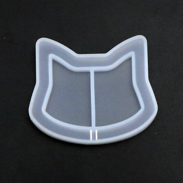 1 шт., шейкер для клубники, силиконовые формы, форма для ювелирных изделий, УФ-форма для эпоксидной смолы, брелок, кулон, ремесло, сделай сам, форма для изготовления ювелирных изделий, инструмент