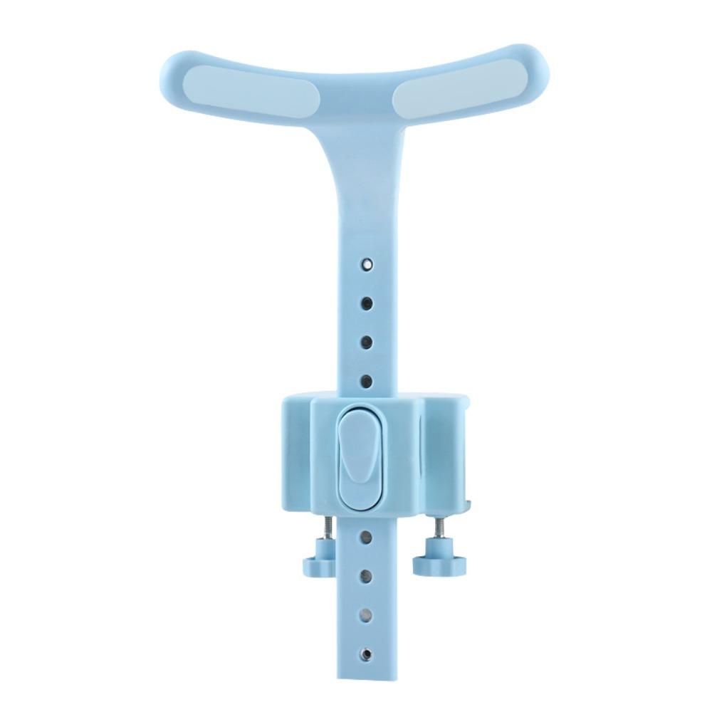 Регулируемая по высоте противогорбунная помощь при письме поддержка груди защита глаз устройство коррекции для детей