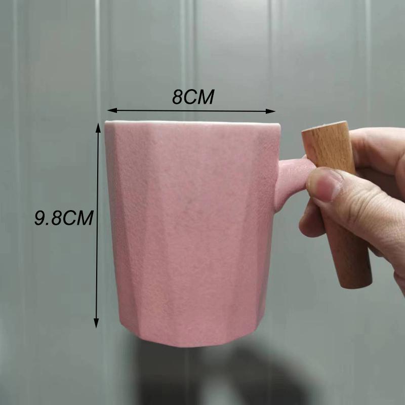 Высококачественная керамическая кружка для кофе, кружки Kawaii, оригинальные кружки, кружки для кофе, кружки для молока, посуда, бар
