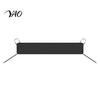 Anti Theft Windshield Snow Cover Car Leaf Guard Cover, Rain Gutter Dustproof Protector for Ice And Wiper Area, Double-Sided Waterproof Windproof