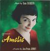 CD YANN TIERSEN  Amelie CDVIR155724381 Labels 2001 Non Japan Dance  Electronica Used