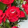 Cerofar SILHOUETTE RING GLOSSY