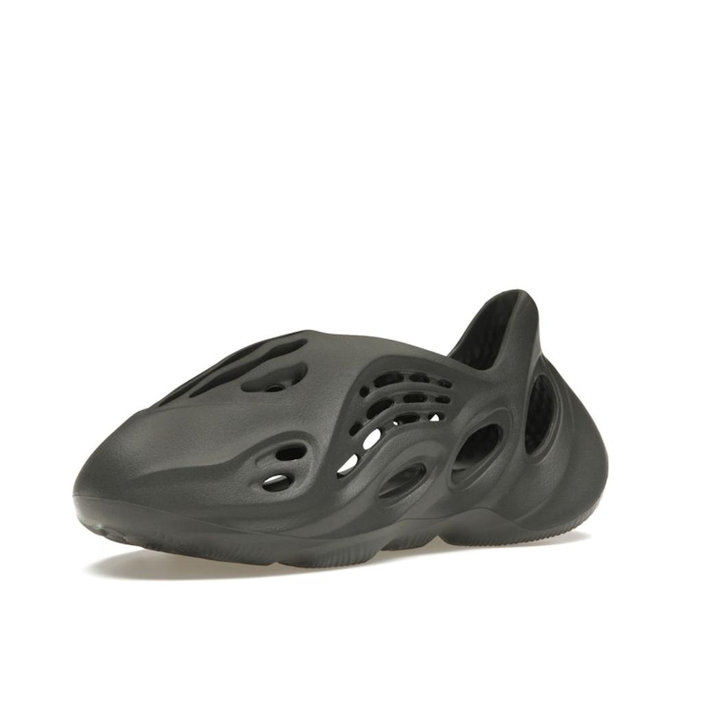 Adidas Yeezy Foam Runner Carbon Unisex Sneakers Grey IG5349