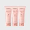 Face Boosting Cream 150ml X3 Brightening Wrinkle Care Soothing Healthy Complexion Skin Elasticity Radiance Moisturizing