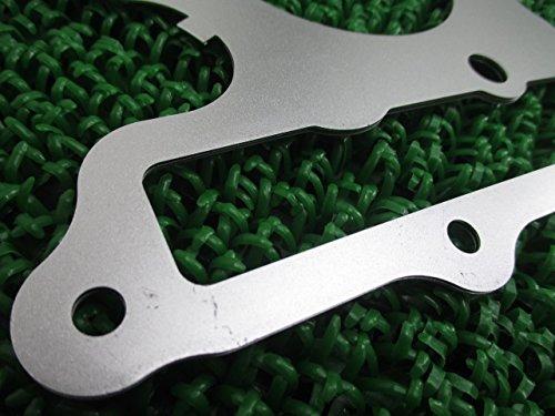 Оригинальная прокладка крышки головки блока цилиндров Clubman [Honda] 12251-KG0-004