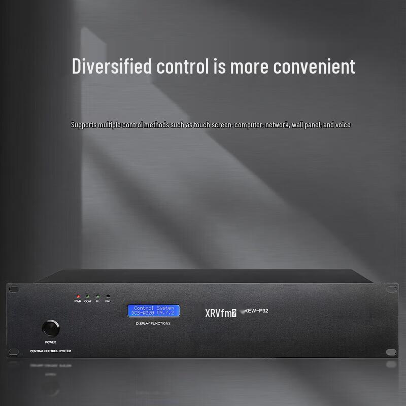 Xunwei Профессиональные компоненты для конференц- и A/V-систем (Китайская версия)