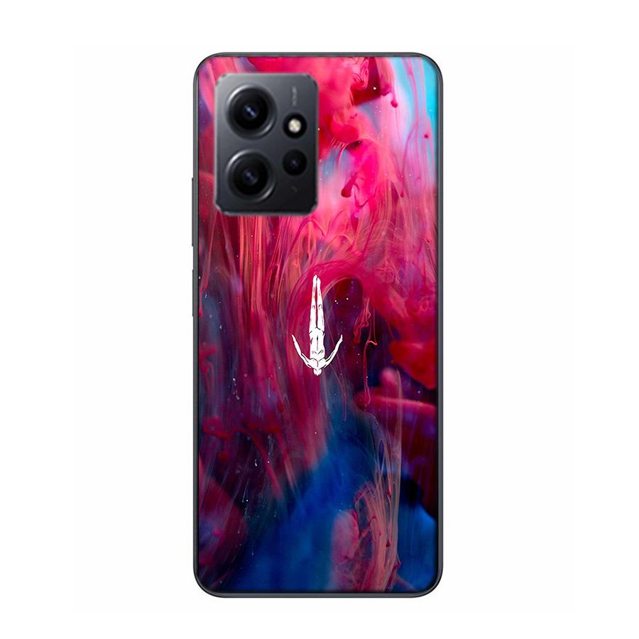 Чехол для телефона DJ A-Afterlife Anyma для Redmi 12 13C 12C 15C 9 10 10C Note 13 Pro Plus 14 15 Pro 9T 9C 9A ТПУ Мягкий прозрачный чехол для мобильного телефона