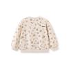 YEEHOO Boys' Long Sleeve Crew Neck Sweatshirt