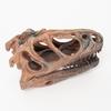 Simulated Dinosaur Resin Crafts Personalized Desktop Ornaments