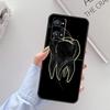 Зубной рисунок стоматолога Для OnePlus 10 9 Pro 9R Nord2 Чехол Для Realme GT Neo 2 3 Master 8i 9i 8 9 Pro Plus Чехол
