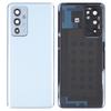 For OnePlus 9RT 5G OEM Battery Housing with Adhesive Sticker+Camera Lens Cover