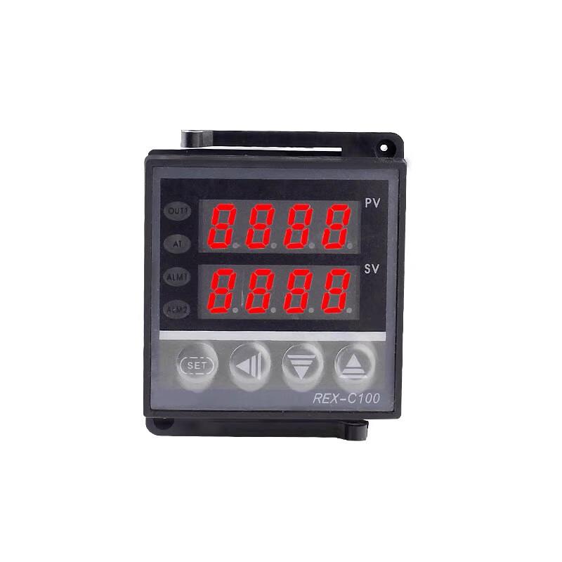 Цифровой терморегулятор KUNPAI REX-C100