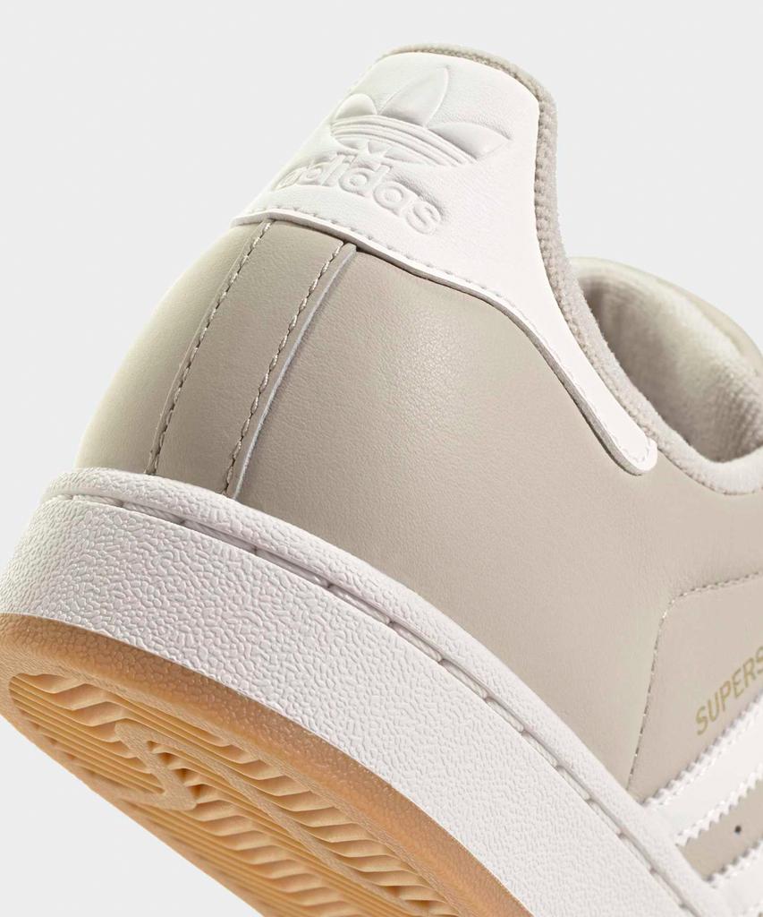 adidas Superstar II - Бежевый:Белый / Ih4145
