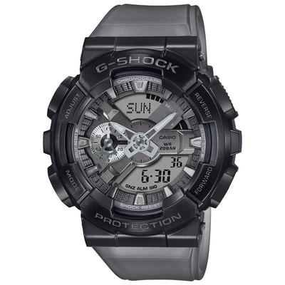 Часы Casio GM-110MF-1ADR, Черные