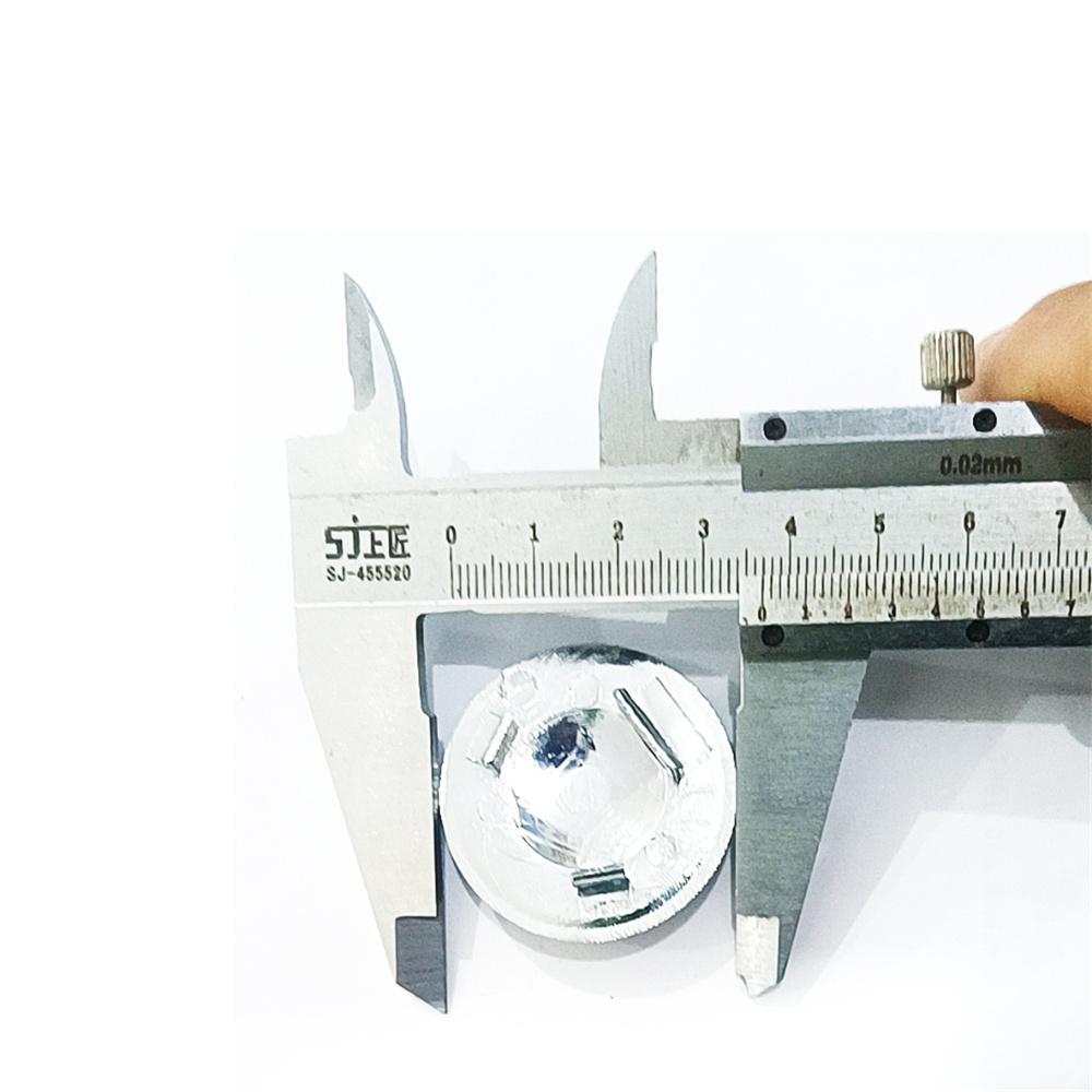 Ручка рычага переключения передач 6 скоростей Накладка-колпачок Эмблема Значок Для Volkswagen VW Transport T5 T5.1 Gp 2003-2011 Аксессуары для стайлинга автомобиля