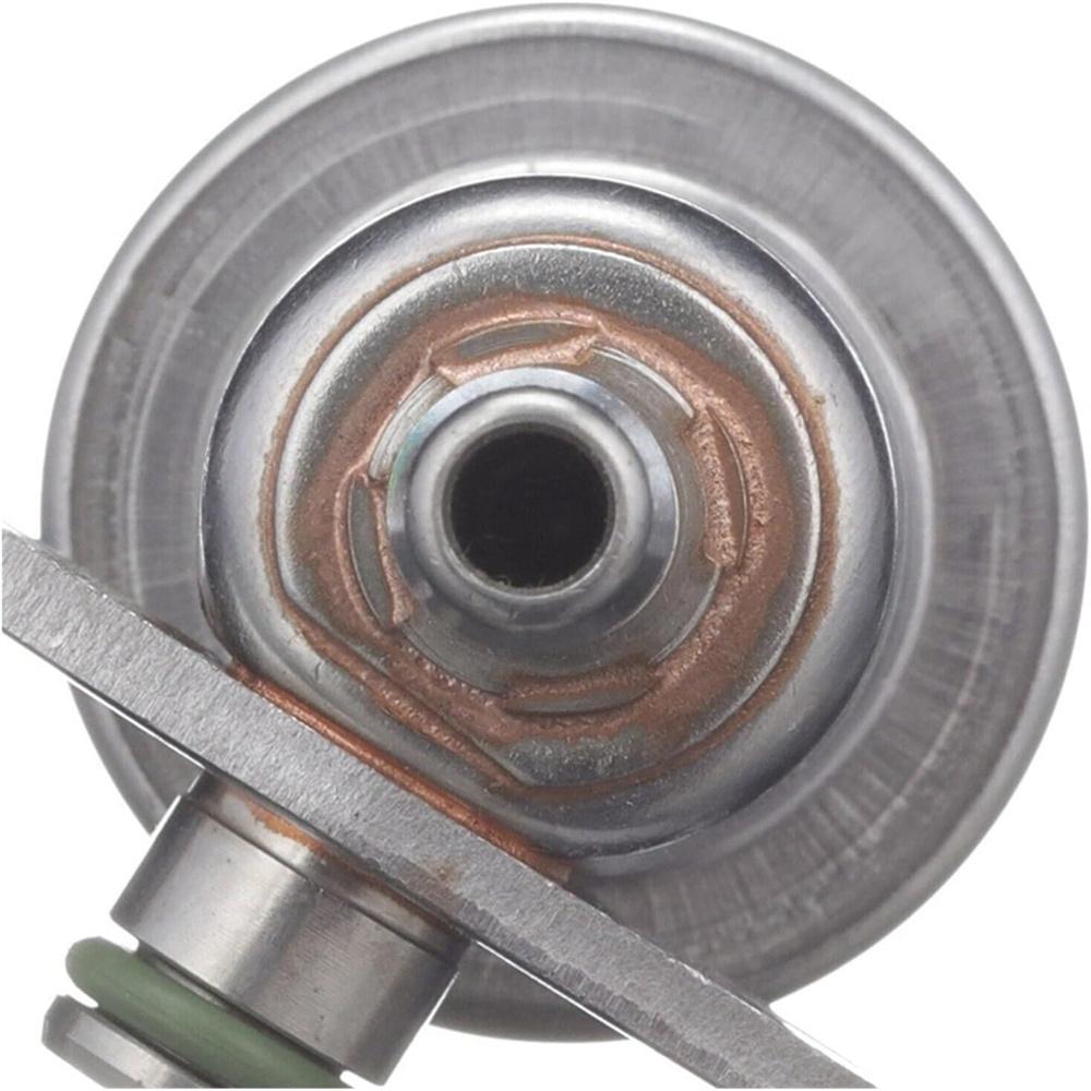Fuel Pressure Regulator PR4098 For Subaru XT Legacy SVX Impreza Forester