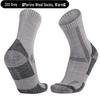 Unisex Merino Wool Thermal Socks