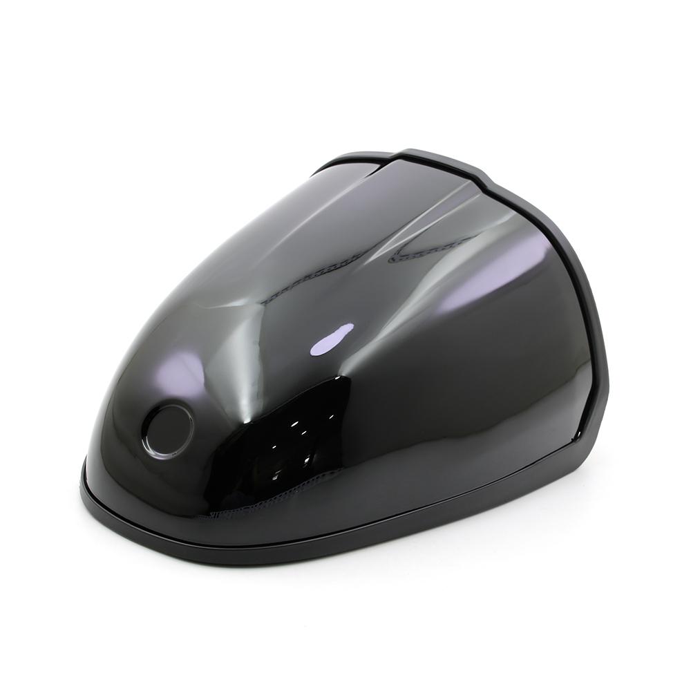 Для BMW R NINET R NINE T R 9 T RACER PURE 2014-2025 Мотоциклетный хвост, крепящийся к маятнику, обтекатель сиденья пассажира, обтекатель, крышка заднего сиденья