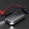 1000A Автомобильный стартер Power Bank 12000 мАч Портативная аккумуляторная станция для 3,5 л/6 л автомобильного аварийного пускового устройства