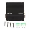 Vehicle Audio Power Amplifier 4 Channel 2 Channel System Stereo Hi Fi Mini Speaker Amp
