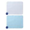 Washable Underpad for Bed Heavy Absorbency Reusable Incontinence Pads for Kids Adult Elderly