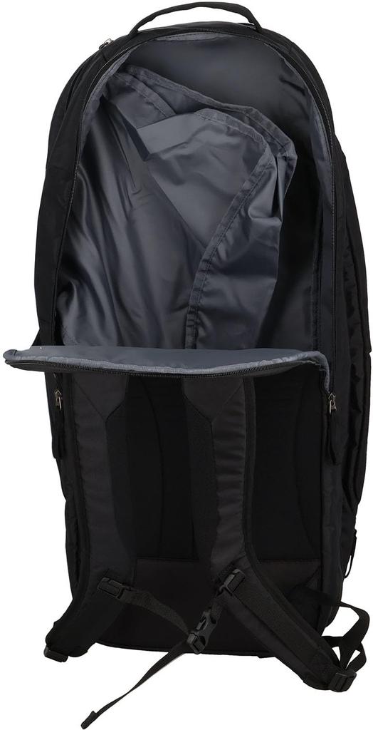 Сумка для теннисной ракетки Box Racket Bag 3 Black [YONEX] (для тенниса)