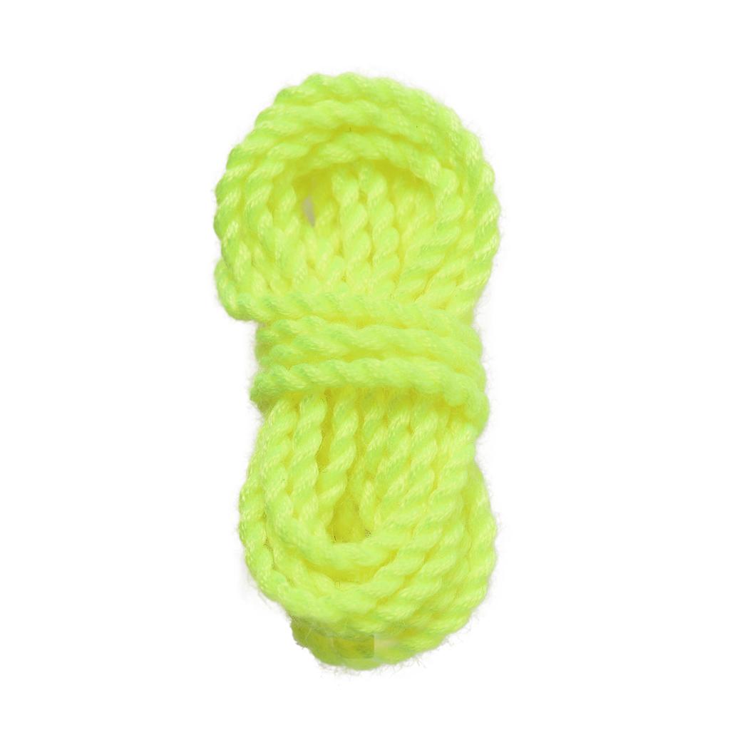 12pcs Yoyo Strings 1M 10 Strand Replacement Yo Yo Strings for Responsive and Unresponsive Yoyo Ball