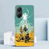 My Chemical Romance MCR Мягкий чехол для Xiaomi Poco F7 Ultra X7 X6 X5 Pro M7 Чехол для телефона Redmi 15 15C 13 13C 12 12C 10 10C Печать S