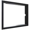 Frame for LUCY 12, LUCY 12 SLIM, LUCY 12 T Frame Width 35 Mm