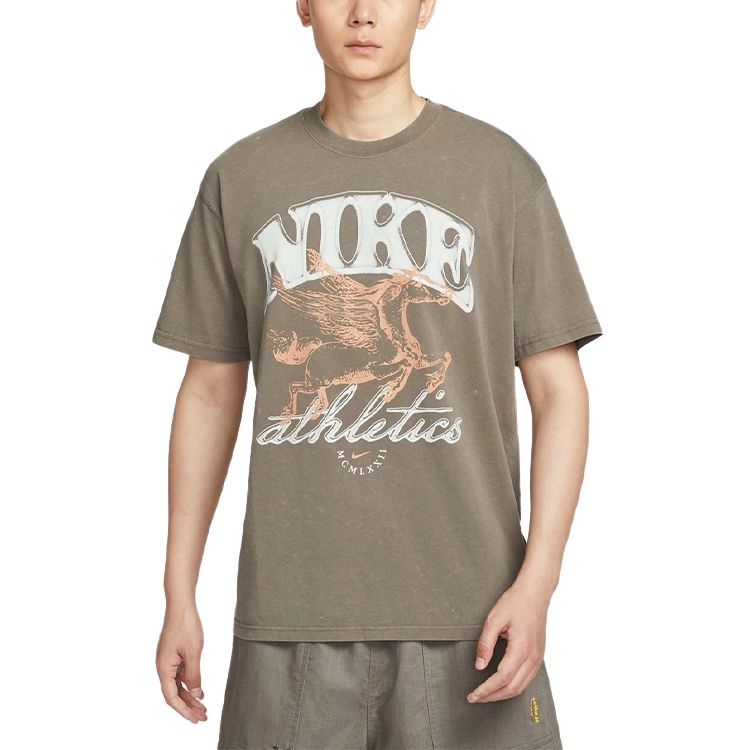 Nike Графическая футболка Max90 IH5070-289