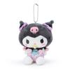 Sanrio Kuromi Mascot Holder (Baby)