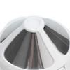 Ultra Fine Drip Coffee Filter Foldable Stainless Steel Coffee Filter Portable Coffee Filter  Travel