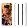 Bleach Shinji Hirako Phone Case For Xiaomi Poco X7 X6 X5 Pro F7 Ultra Redmi 15C 15 13 13C 12 12C 10 10A 10C 9 9A 9C 9T Shell Poc