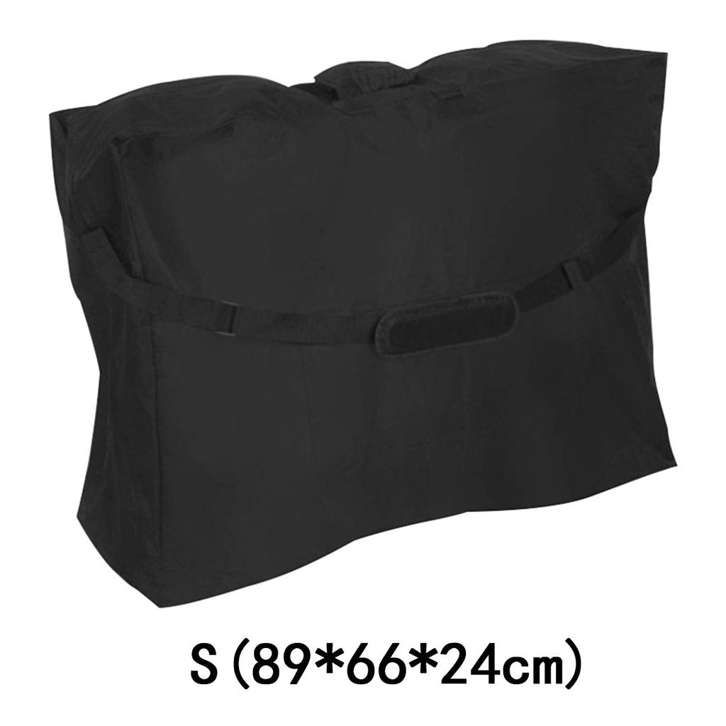 Сумка для ходунков 600D, сумка для складного стула-коляски, очень большая сумка-чехол для ходунков и транспортировочных стульев