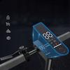 500W Electric Scooter W3C, 34km Range, 7.8Ah, Run-Flat Tires, App Support