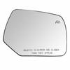 Right Side Mirror Glass For Ford Escape 2008-2012 8L8Z17K707A