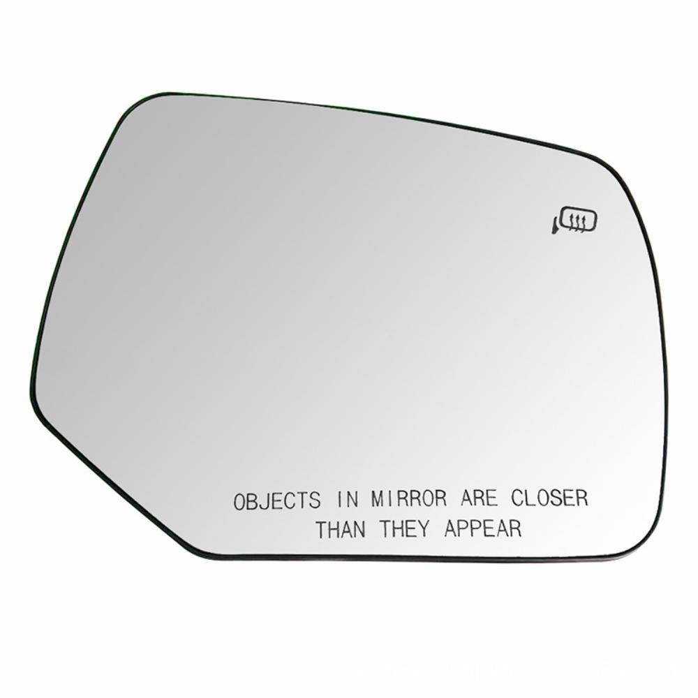 Car Accessories Right Side Mirror Glass For Ford Escape 2008-2012 # 8L8Z17K707A