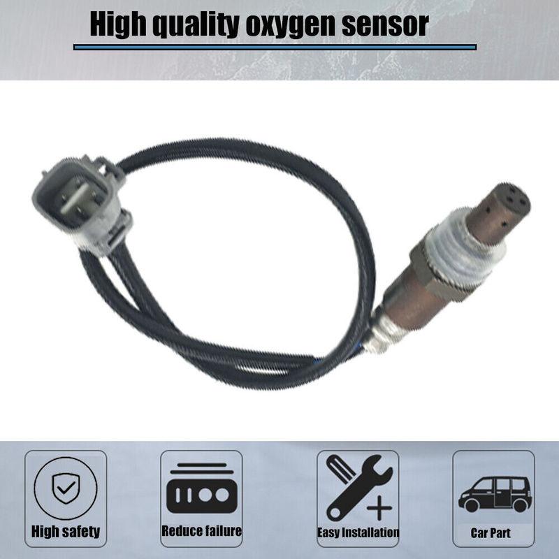 89465-47080 New Rear Oxygen Sensor For Toyota Prius 2010 2011 2012 2013 2014 2015 Lexus CT200h 2011 2012 2013 2014 1.8L 234-4400