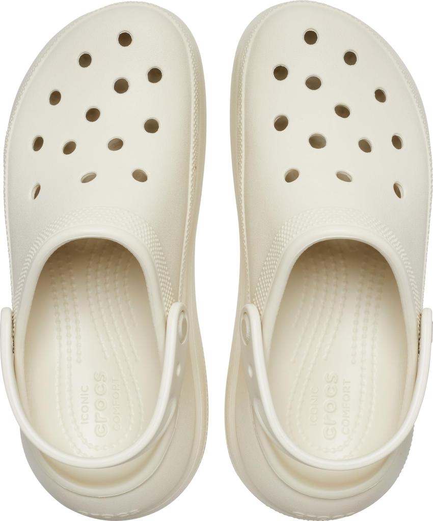 [Crocs] Сандалии-сабо Crush Clog Bone, 23 см