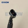 Rear DIFF Lock Position Switch for Mitsubishi L200 K74T Pajero Montero V23 V24 V43 Nativa Sport K97W Triton KB4T KB8T MB664396