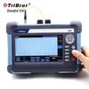TriBrer FTB-20 OTDR Тестер оптического волокна