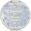 Хайлайтер Canmake Munyutto 04 Blue Topaz 3,8 г Raw Rare Highlighter Adhesion Smooth Blue