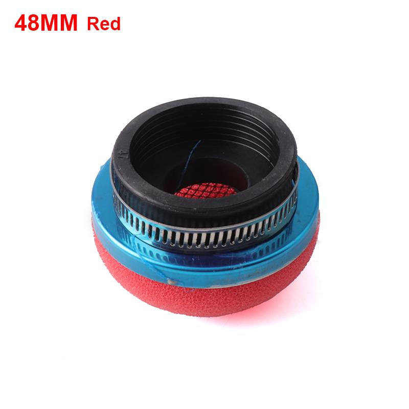 Universal Stright Foam Air Filter Sponge Cleaner Kit For 2 Strok Engine Pocket Bike Moped Mini Motorcycle Scooter ATV Lawn Mower