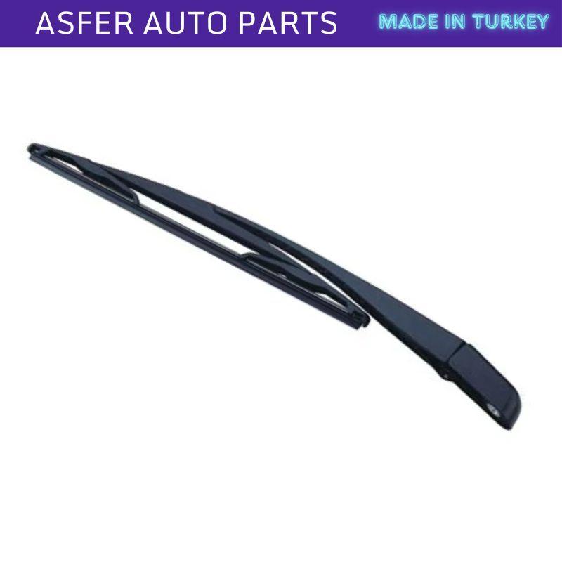 Rear Wiper Arm and Blade Kit for Fiat Palio 1998-2011 OEM 46469041