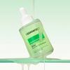 veganifect. Green Barley Zinc Serum 30ml
