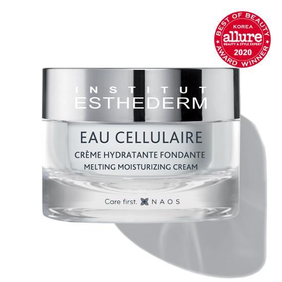 [Увлажняющий крем] Esthederm Cellular Water Cream 50 мл (Функция улучшения морщин)