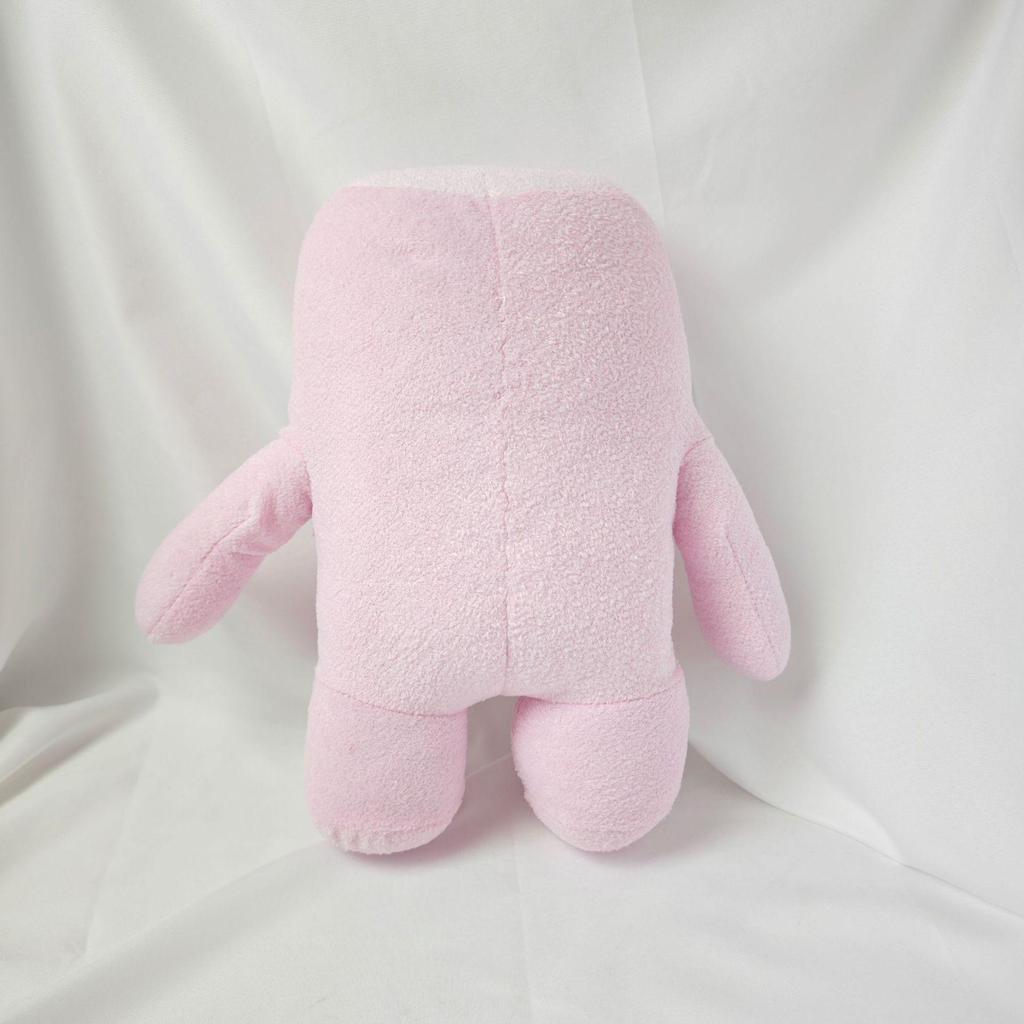 Cross-Border Hot-Selling Cartoon Domo-kun Plush Toy Doll