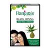 Banjara's Black Henna Aloe Vera 50g (5 X 10g)