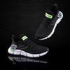 Men's Shoes Outdoor Sports Shoes Sneakers Light Walking Shoes Mesh Breathable Casual Fashion Running Shoes For Women Tenis Shoes